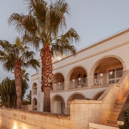 Don Onofrio Vila Monopoli Exterior foto
